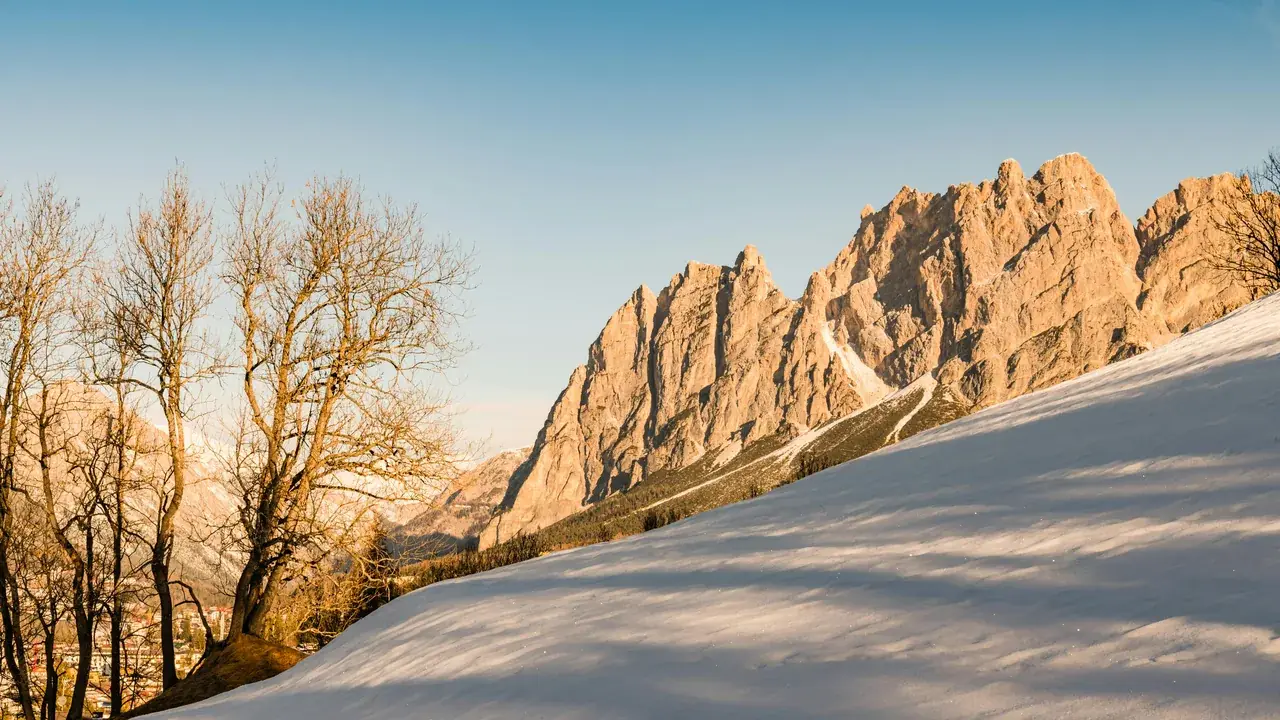 Skidresor till Bormio i Italien