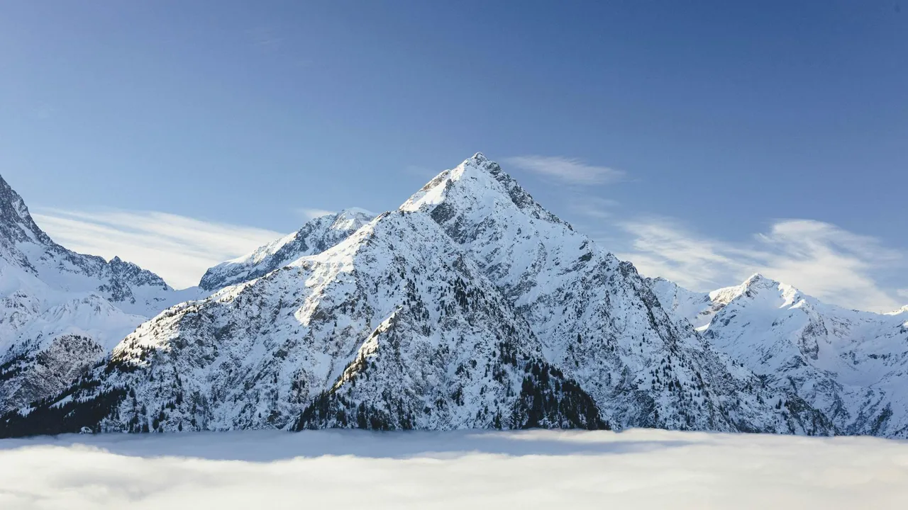 Skidresor till Les Deux Alpes i Frankrike