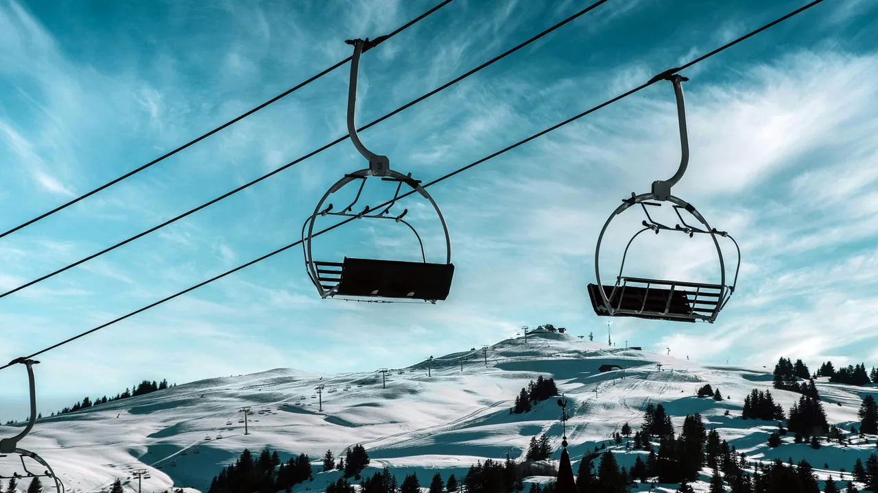 Skidresor till Megeve i Frankrike