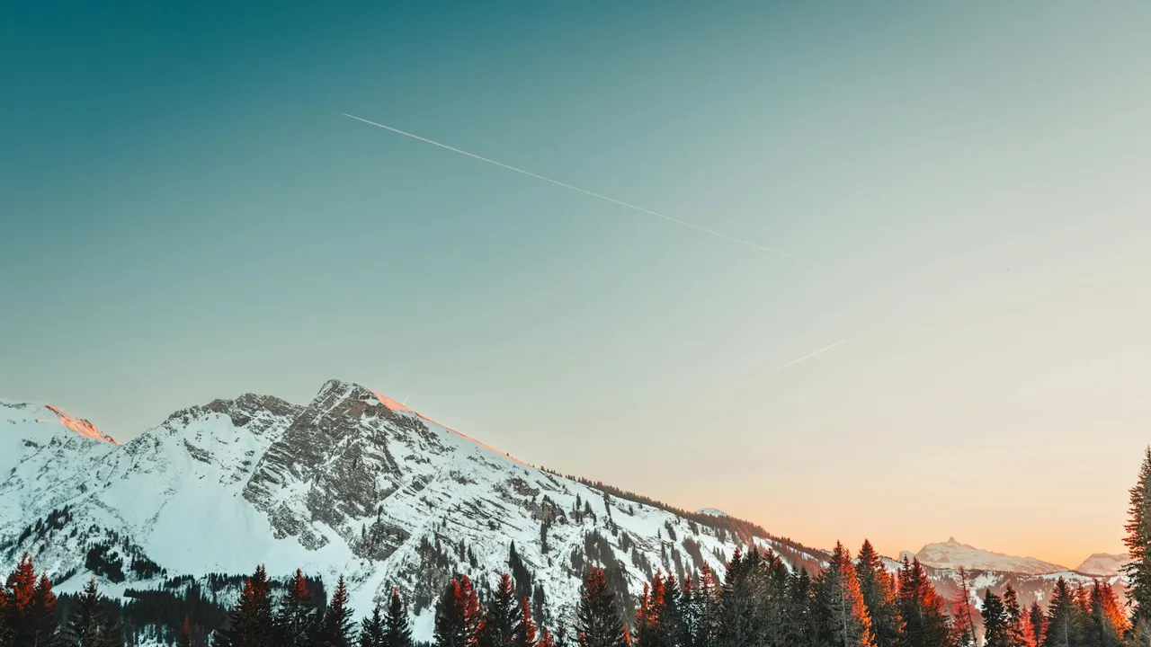 Skidresor till Morzine i Frankrike