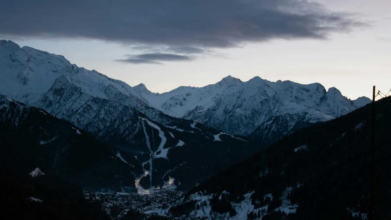 Skidresor till Ponte di Legno i Italien