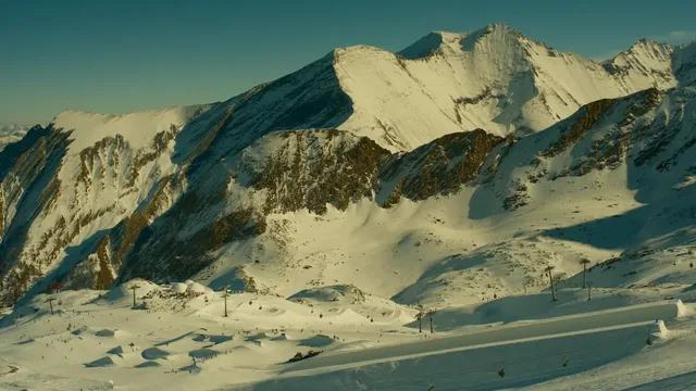 Skidresor till Mayrhofen