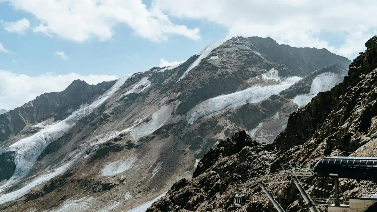 Skidresor till Stubaital i Österrike